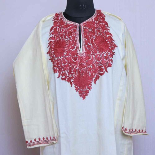 Kashmiri PheranCashmilon Zikar 20230831 47
