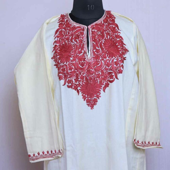Kashmiri PheranCashmilon Zikar 20230831 47