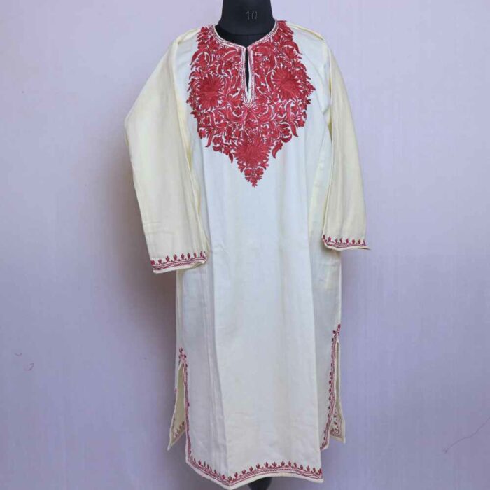 Kashmiri PheranCashmilon Zikar 20230831 48