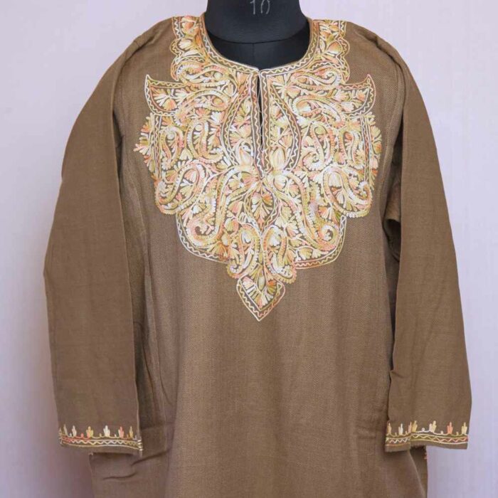 Kashmiri PheranCashmilon Zikar 20230831 50