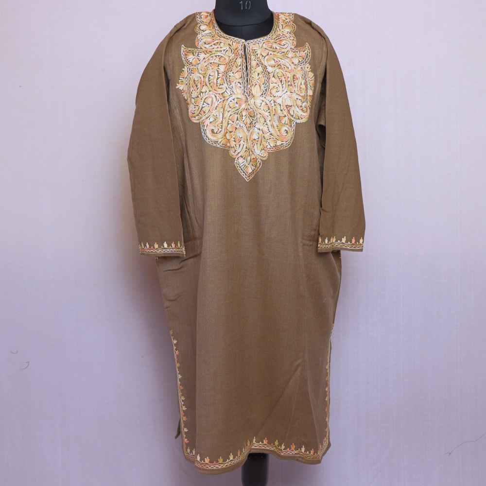 Kashmiri PheranCashmilon Zikar 20230831 51
