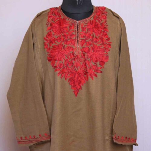 Kashmiri PheranCashmilon Zikar 20230831 53