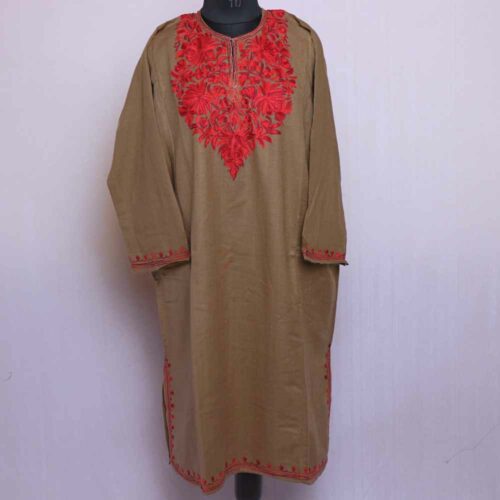 Kashmiri PheranCashmilon Zikar 20230831 54