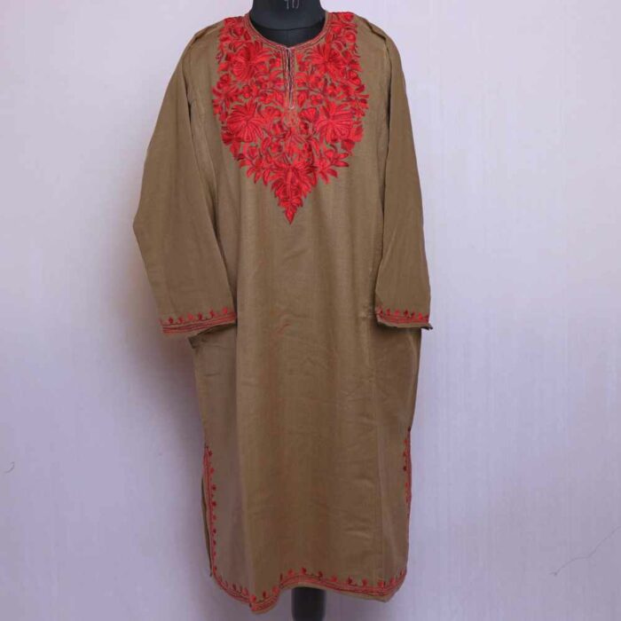 Kashmiri PheranCashmilon Zikar 20230831 54