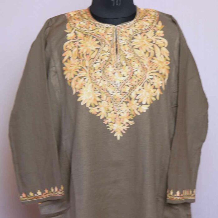 Kashmiri PheranCashmilon Zikar 20230831 56