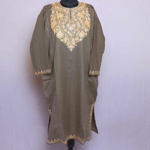Kashmiri PheranCashmilon Zikar 20230831 57