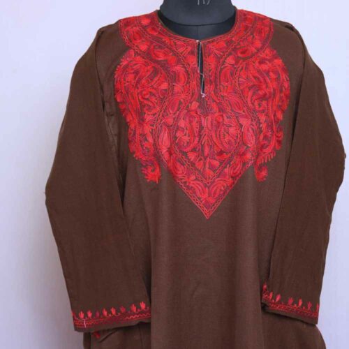 Kashmiri PheranCashmilon Zikar 20230831 59