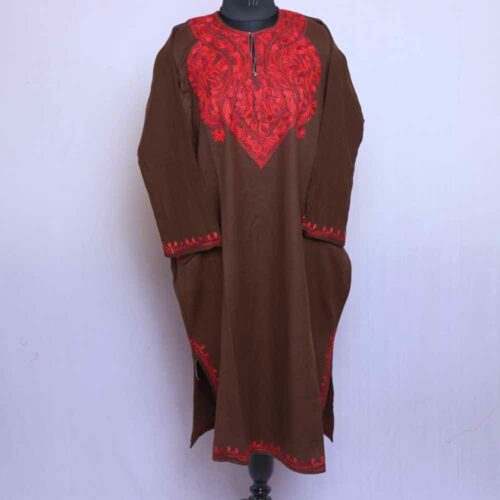 Kashmiri PheranCashmilon Zikar 20230831 60