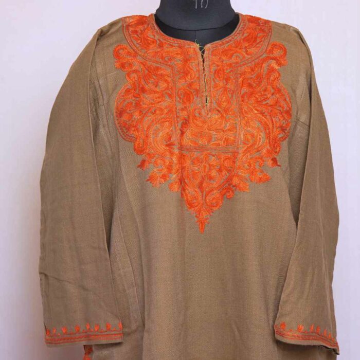 Kashmiri PheranCashmilon Zikar 20230831 62