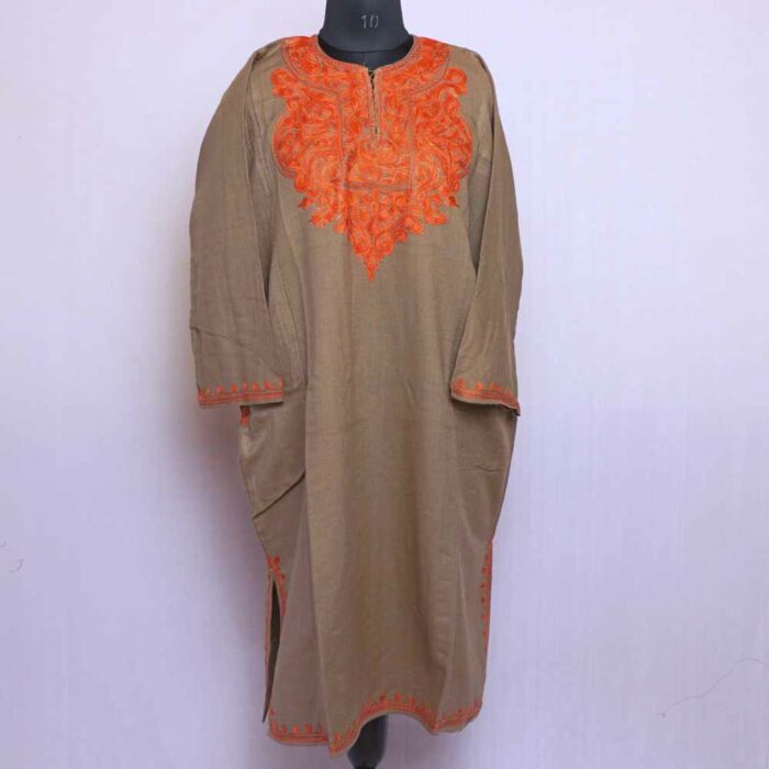 Kashmiri PheranCashmilon Zikar 20230831 63