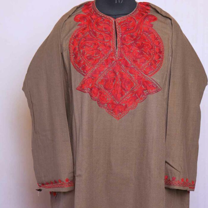 Kashmiri PheranCashmilon Zikar 20230831 65