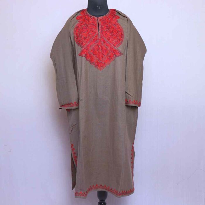 Kashmiri PheranCashmilon Zikar 20230831 66