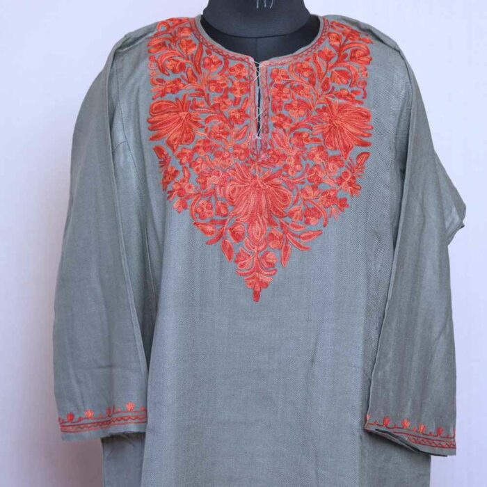 Kashmiri PheranCashmilon Zikar 20230831 68