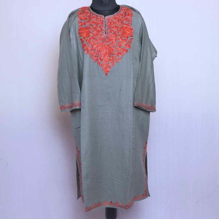 Kashmiri PheranCashmilon Zikar 20230831 69