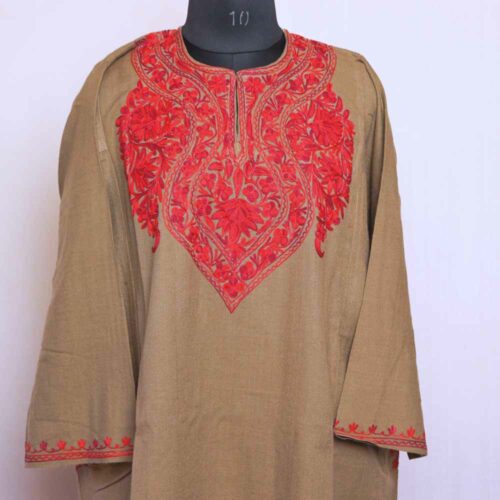Kashmiri PheranCashmilon Zikar 20230831 71 1