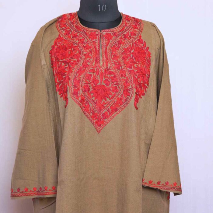 Kashmiri PheranCashmilon Zikar 20230831 71 1