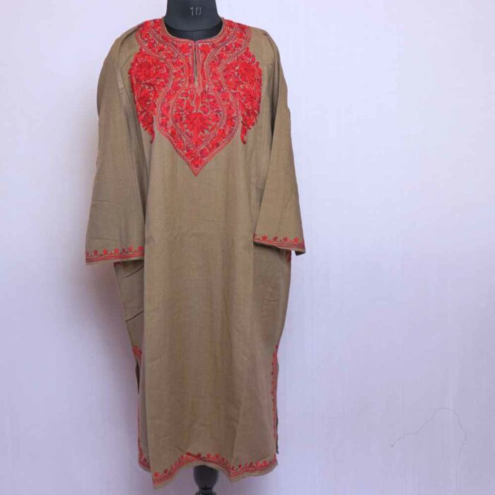 Kashmiri PheranCashmilon Zikar 20230831 72 1