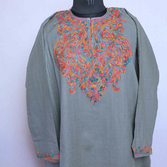 Kashmiri PheranCashmilon Zikar 20230831 74
