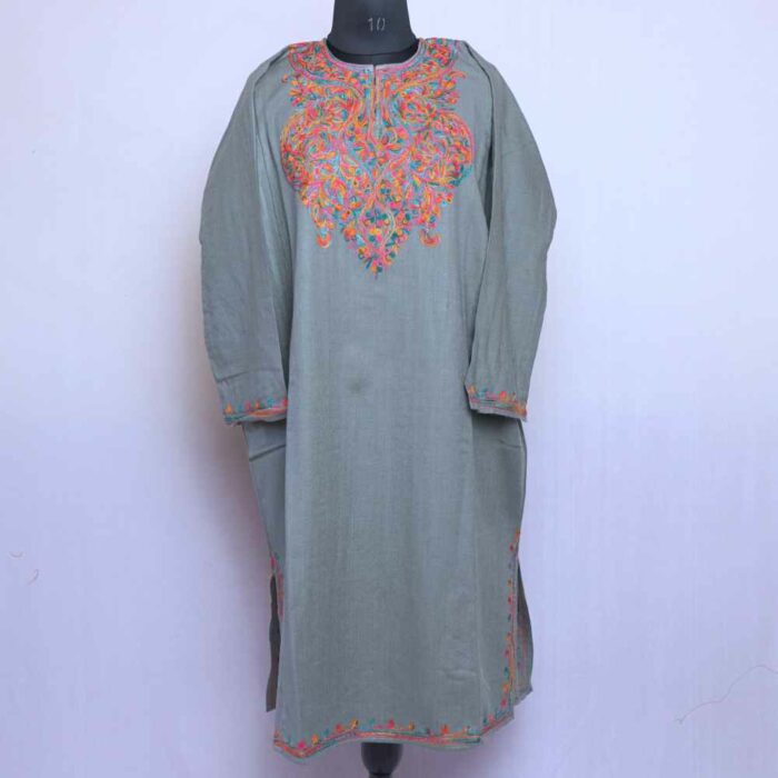 Kashmiri PheranCashmilon Zikar 20230831 75