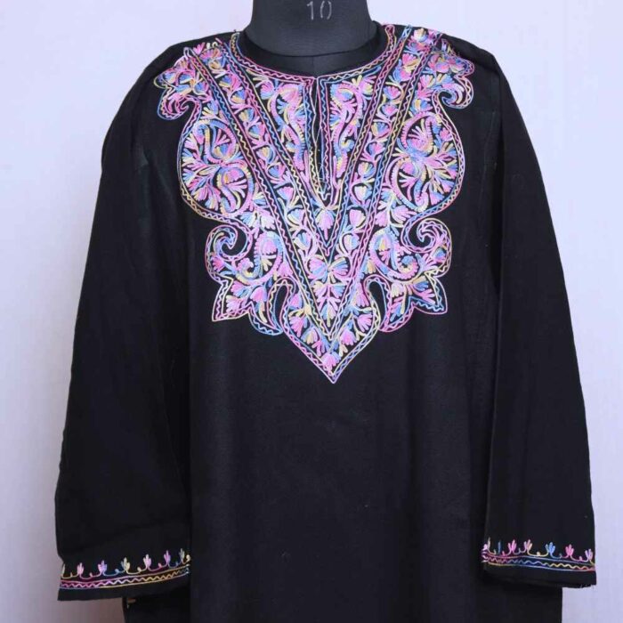 Kashmiri PheranCashmilon Zikar 20230831 83