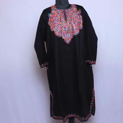 Kashmiri PheranCashmilon Zikar 20230831 87