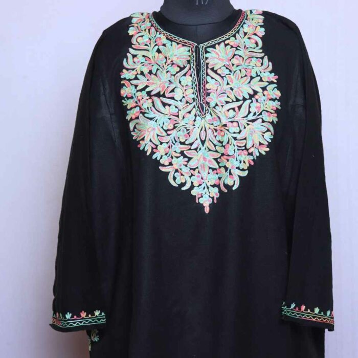 Kashmiri PheranCashmilon Zikar 20230831 95