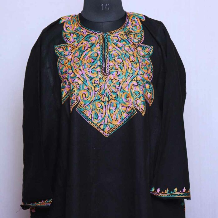 Kashmiri PheranCashmilon Zikar 20230831 98