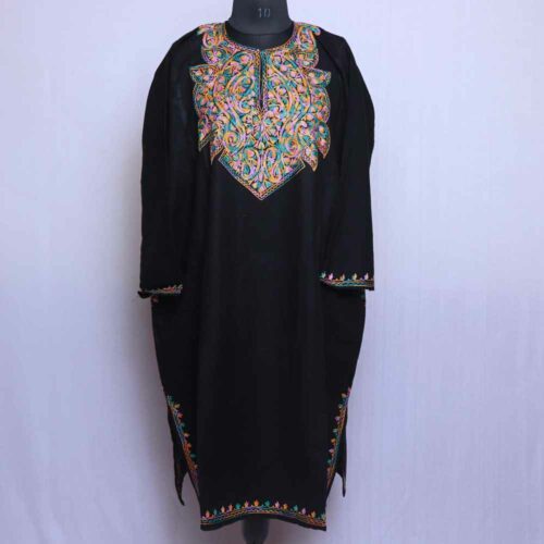 Kashmiri PheranCashmilon Zikar 20230831 99