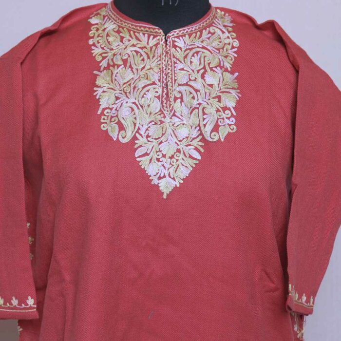 Kashmiri Pheran girls 30 Zikar 20230831 26