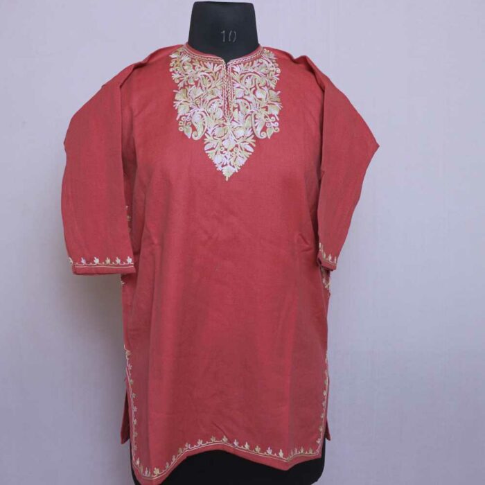Kashmiri Pheran girls 30 Zikar 20230831 27
