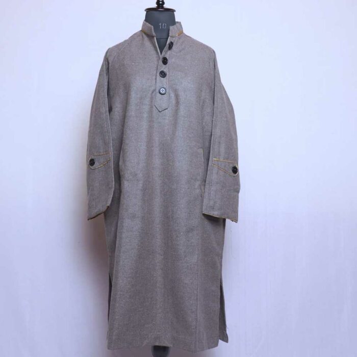 Kashmiri Pheran men Zikar 20230831 08