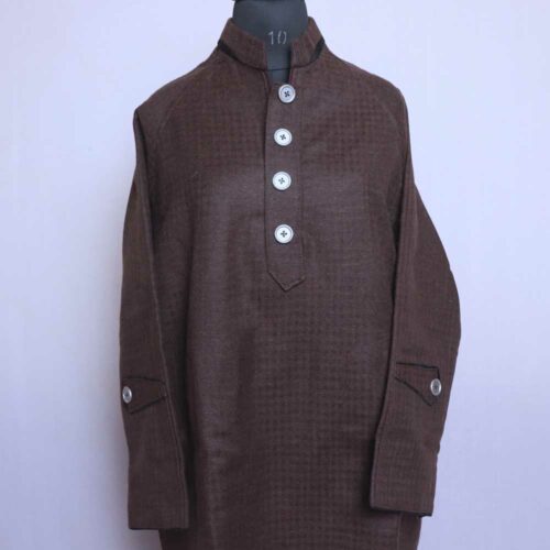 Kashmiri Pheran men Zikar 20230831 10