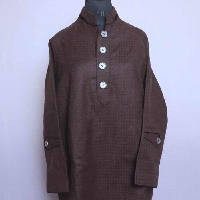Kashmiri Pheran men Zikar 20230831 10