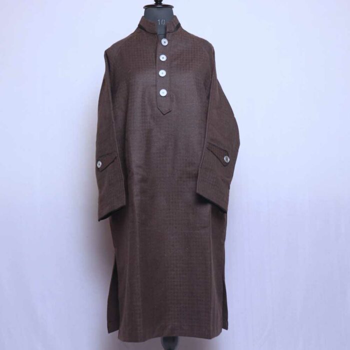 Kashmiri Pheran men Zikar 20230831 11