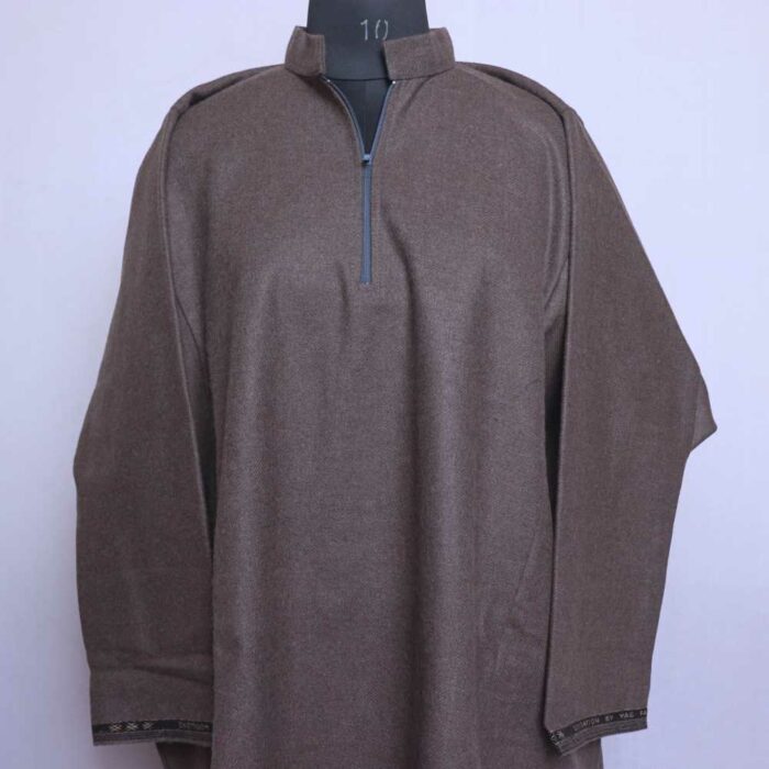 Kashmiri Pheran men Zikar 20230831 19