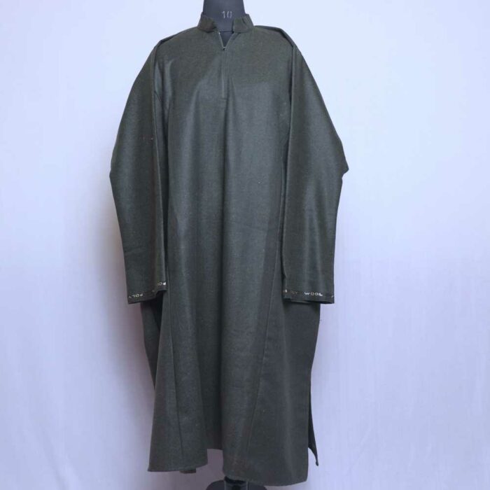 Kashmiri Pheran men Zikar 20230831 23