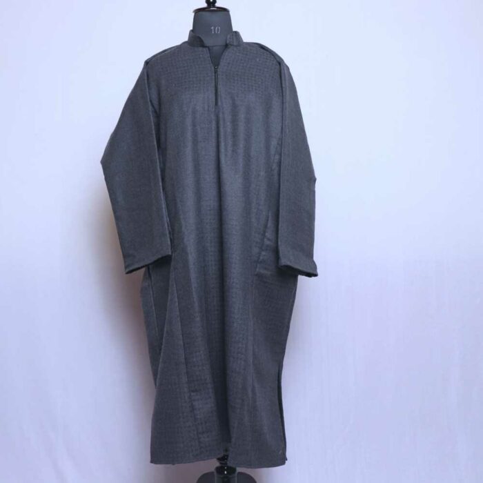 Kashmiri Pheran men Zikar 20230831 26
