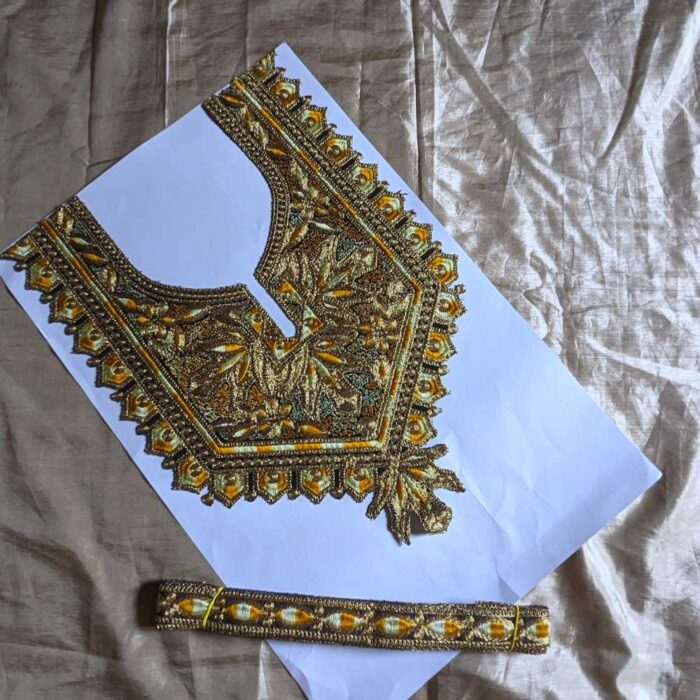 Kashmiri Tilla patch 20230917 13
