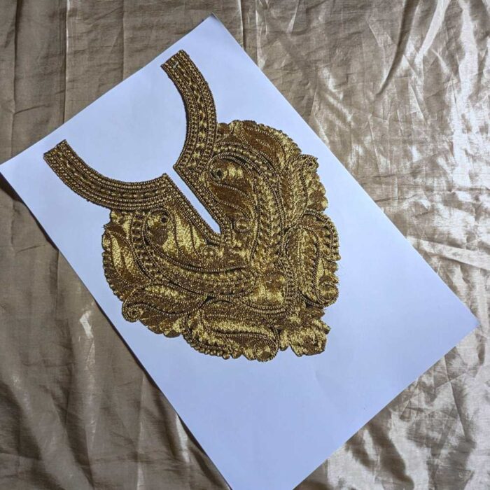 Kashmiri Tilla patch 20230917 16