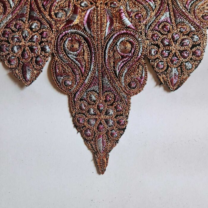 Kashmiri Tilla patch 20230917 16a