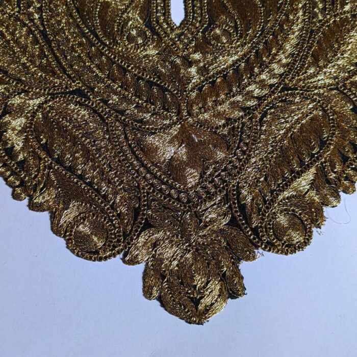 Kashmiri Tilla patch 20230917 17