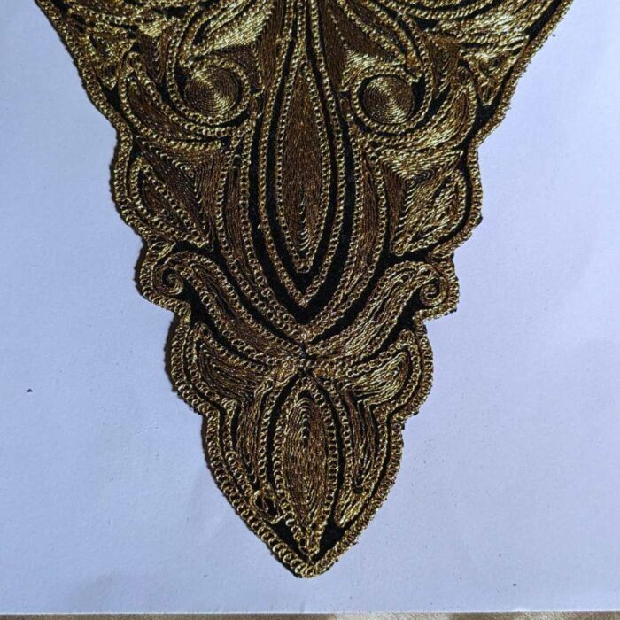 Kashmiri Tilla patch 20230917 19