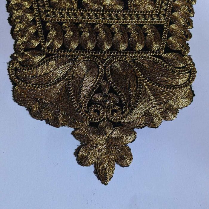 Kashmiri Tilla patch 20230917 21