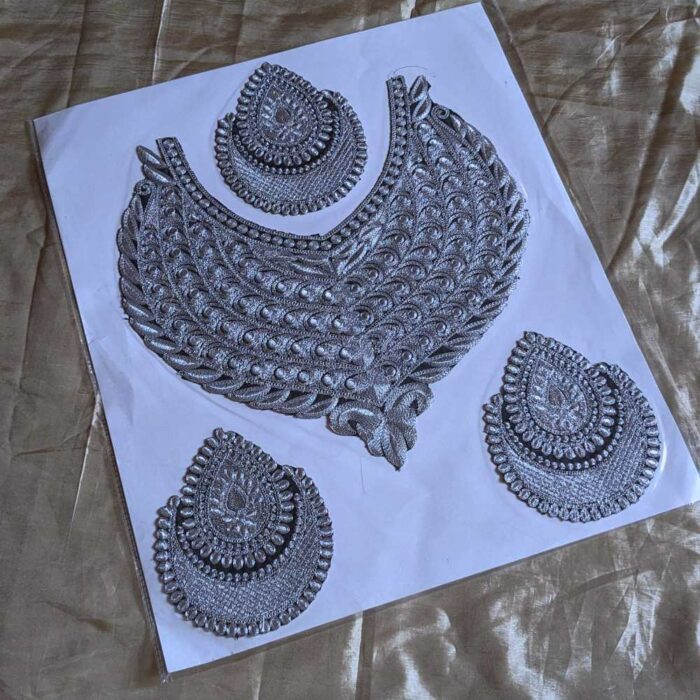 Kashmiri Tilla patch 20230918 06