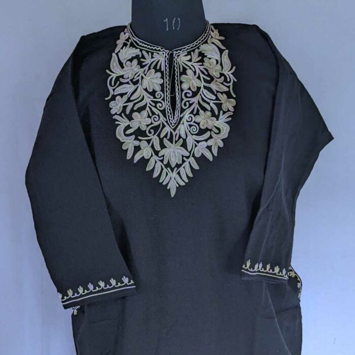 Kashmiri pheran 20230904 01