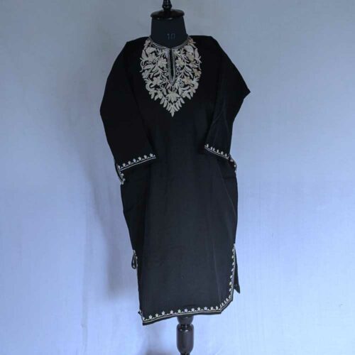 Kashmiri pheran 20230904 02