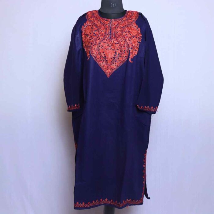 dark blue phiran 1