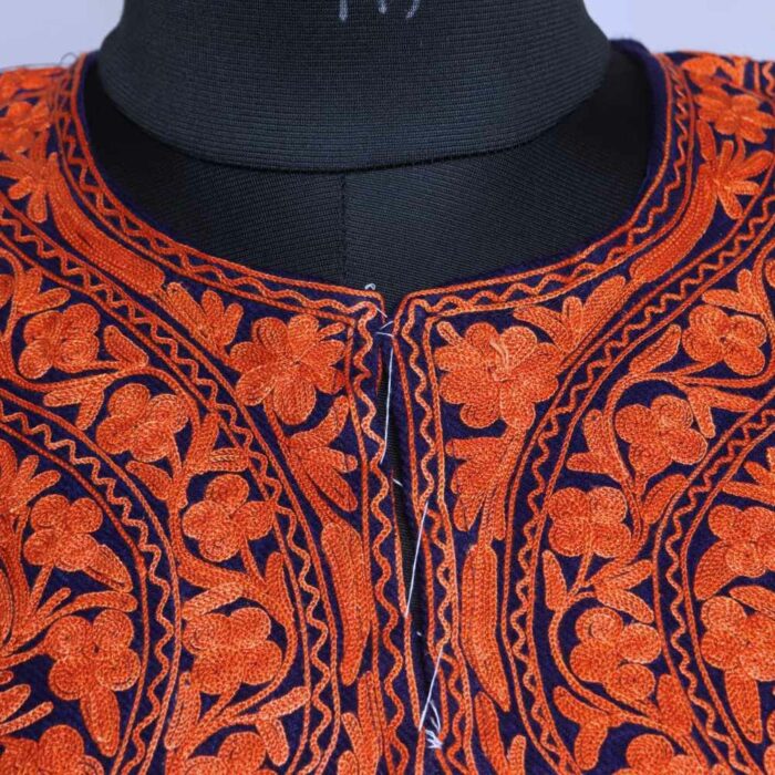 dark blue phiran 2