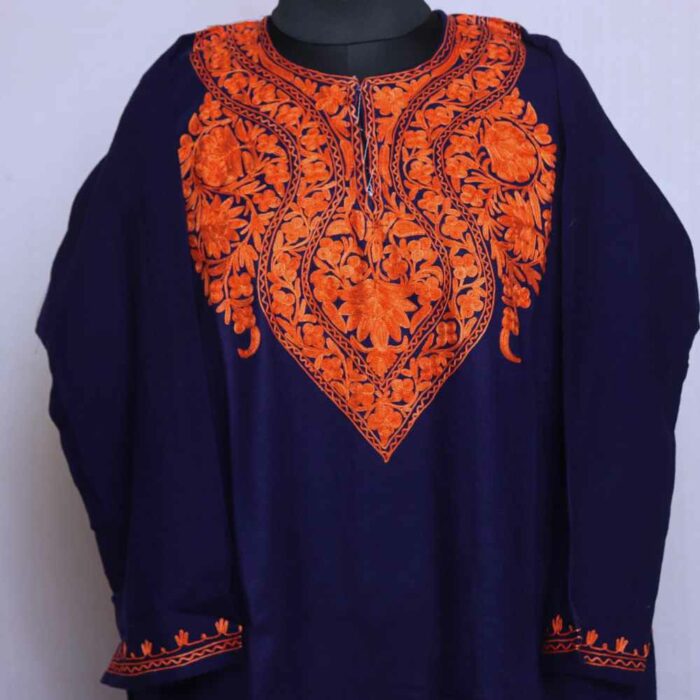 dark blue phiran 3