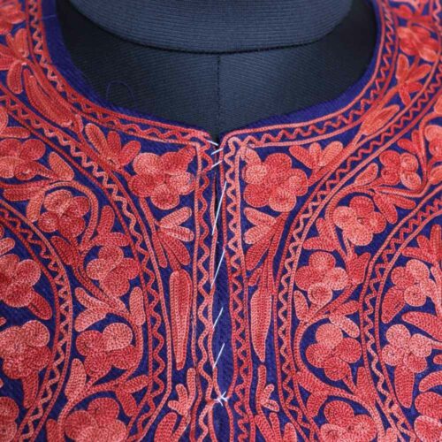 dark blue phiran 4